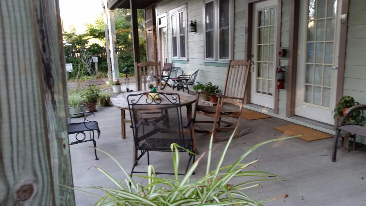  | Anchor Inn NSB Bed and Breakfast