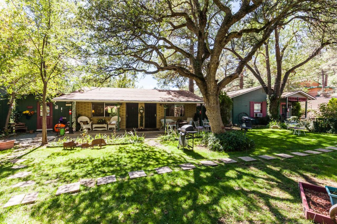  | Apple Creek Cottages