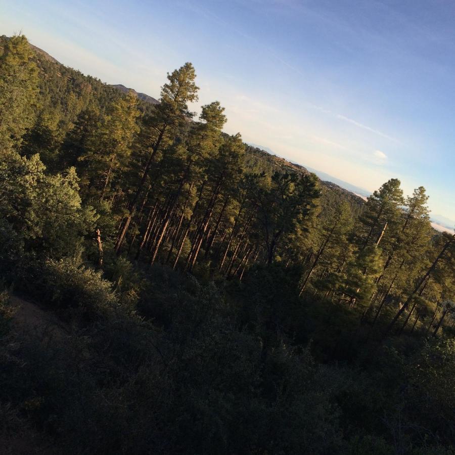 | Apple Creek Cottages