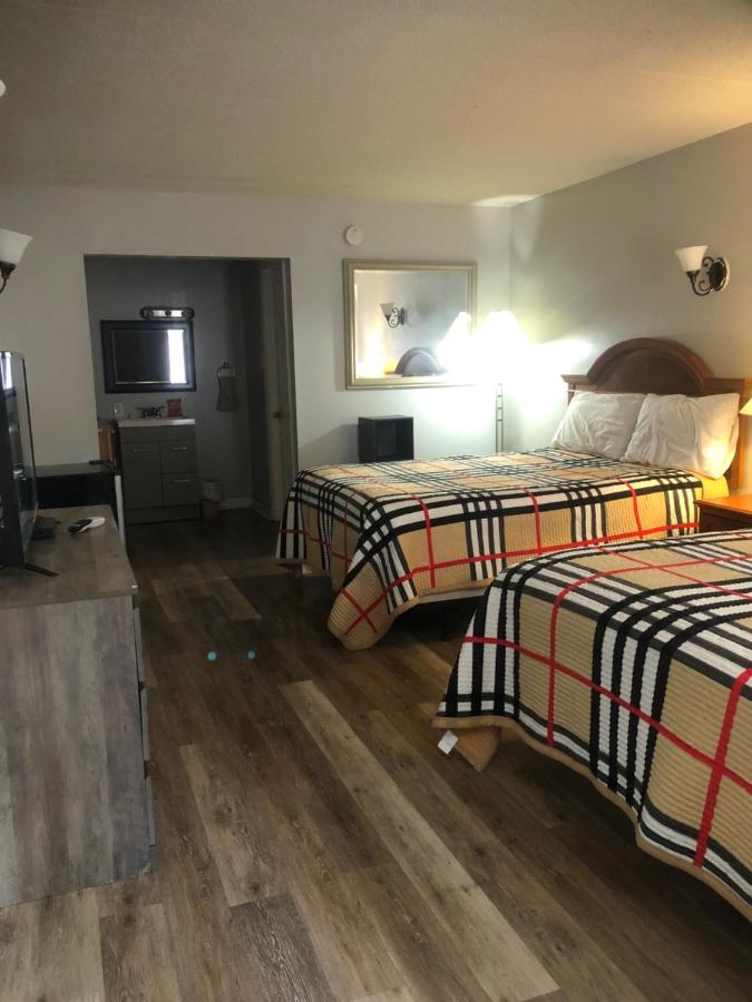  | ANS INN & SUITES