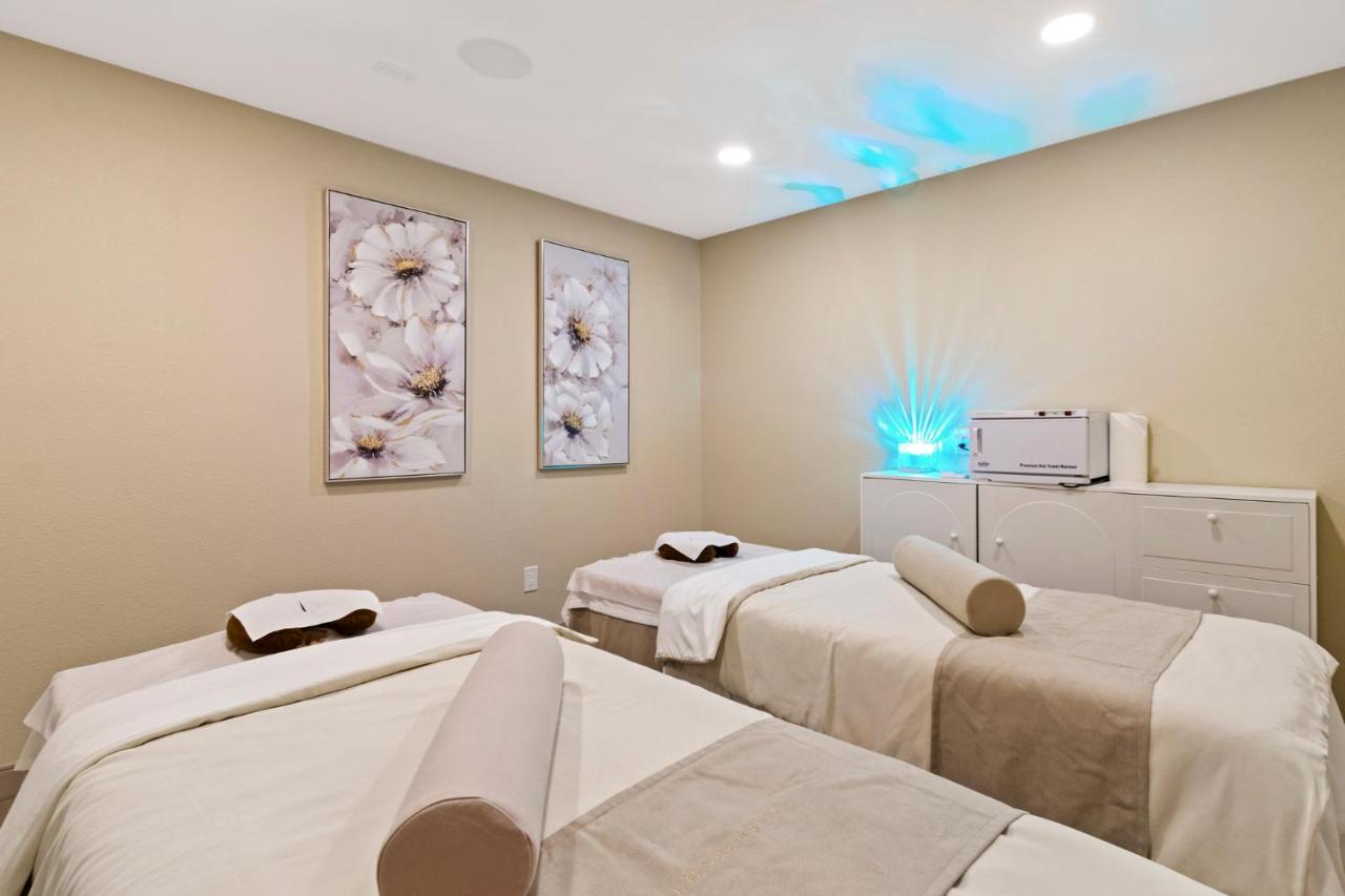 Serene Vegas Boutique Hotel