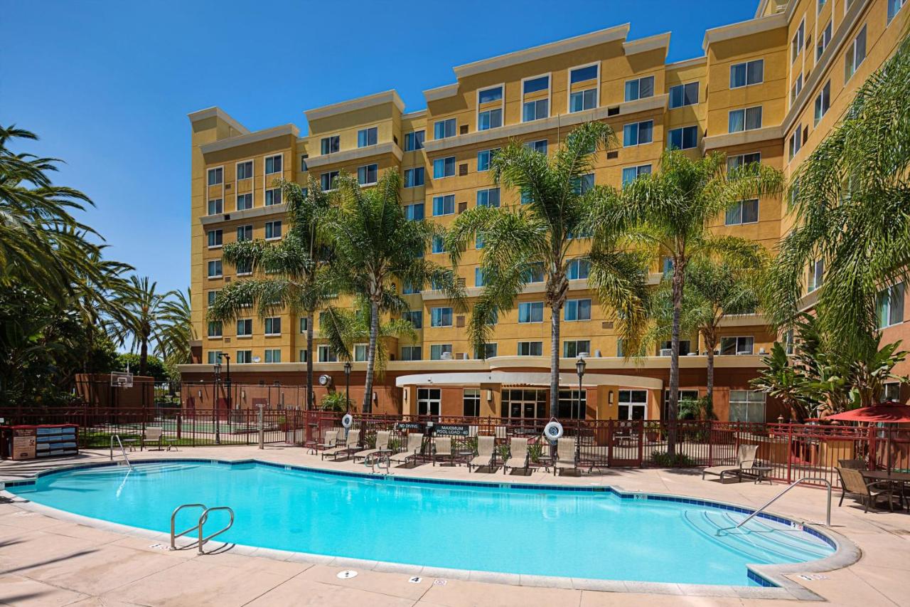 | Residence Inn by Marriott Anaheim Resort Area/Garden Grove
