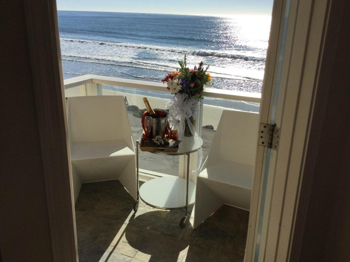 | The Oceanfront Hotel on MiramarBeach HMB