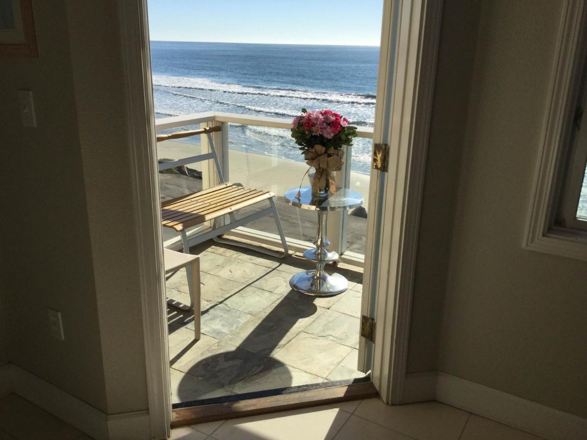 | The Oceanfront Hotel on MiramarBeach HMB