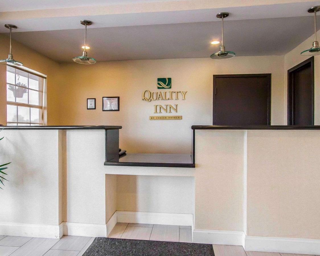 | Quality Inn Cairo I-57