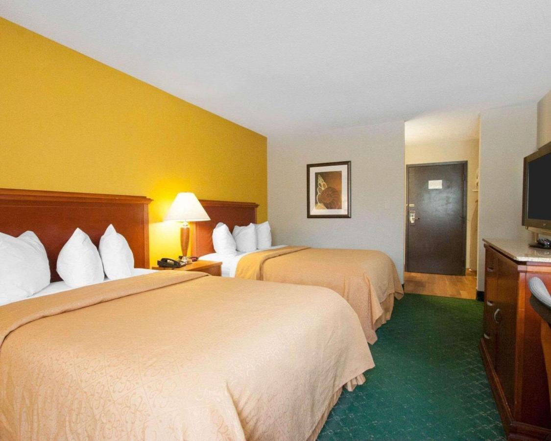 | Quality Inn Cairo I-57