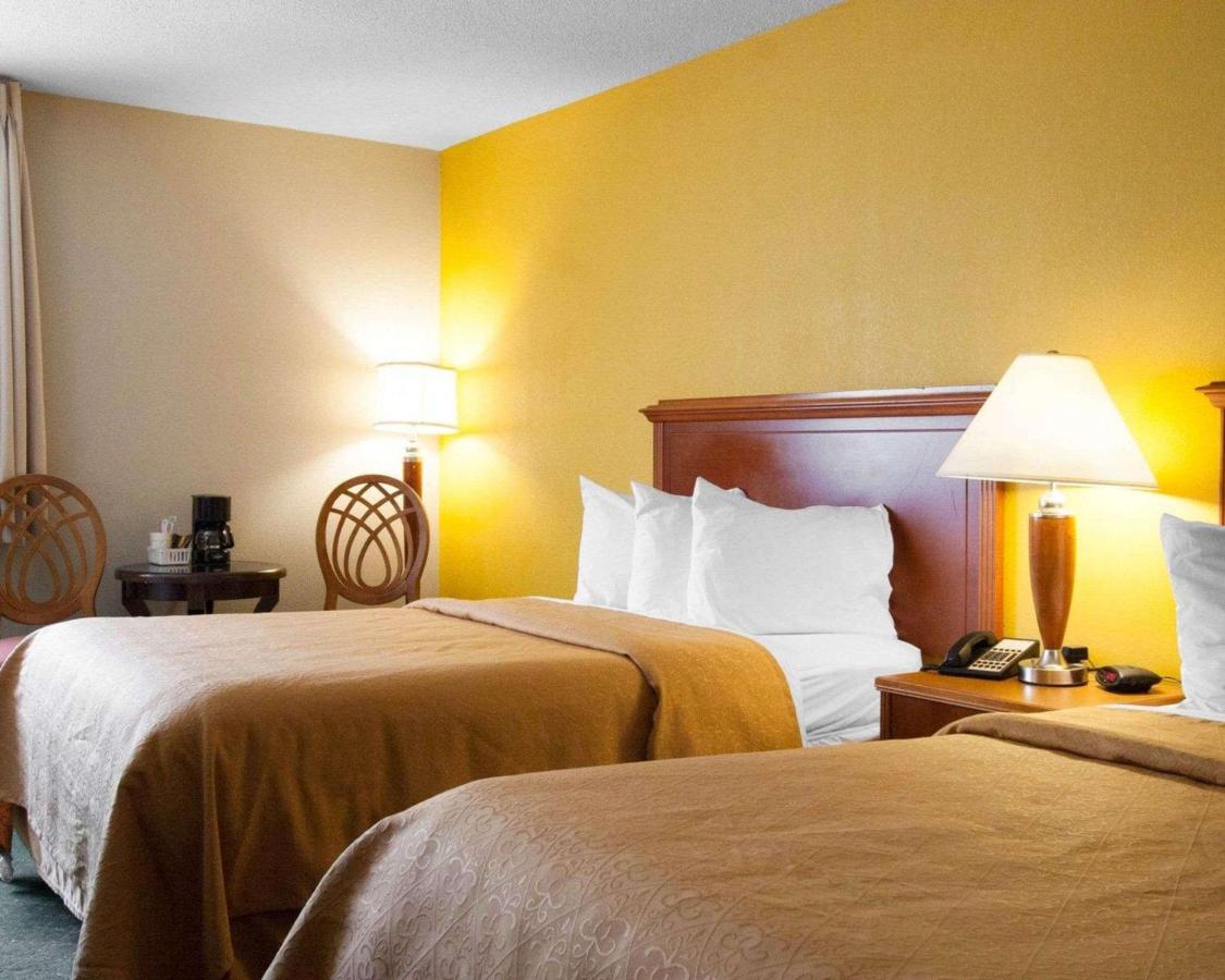 | Quality Inn Cairo I-57