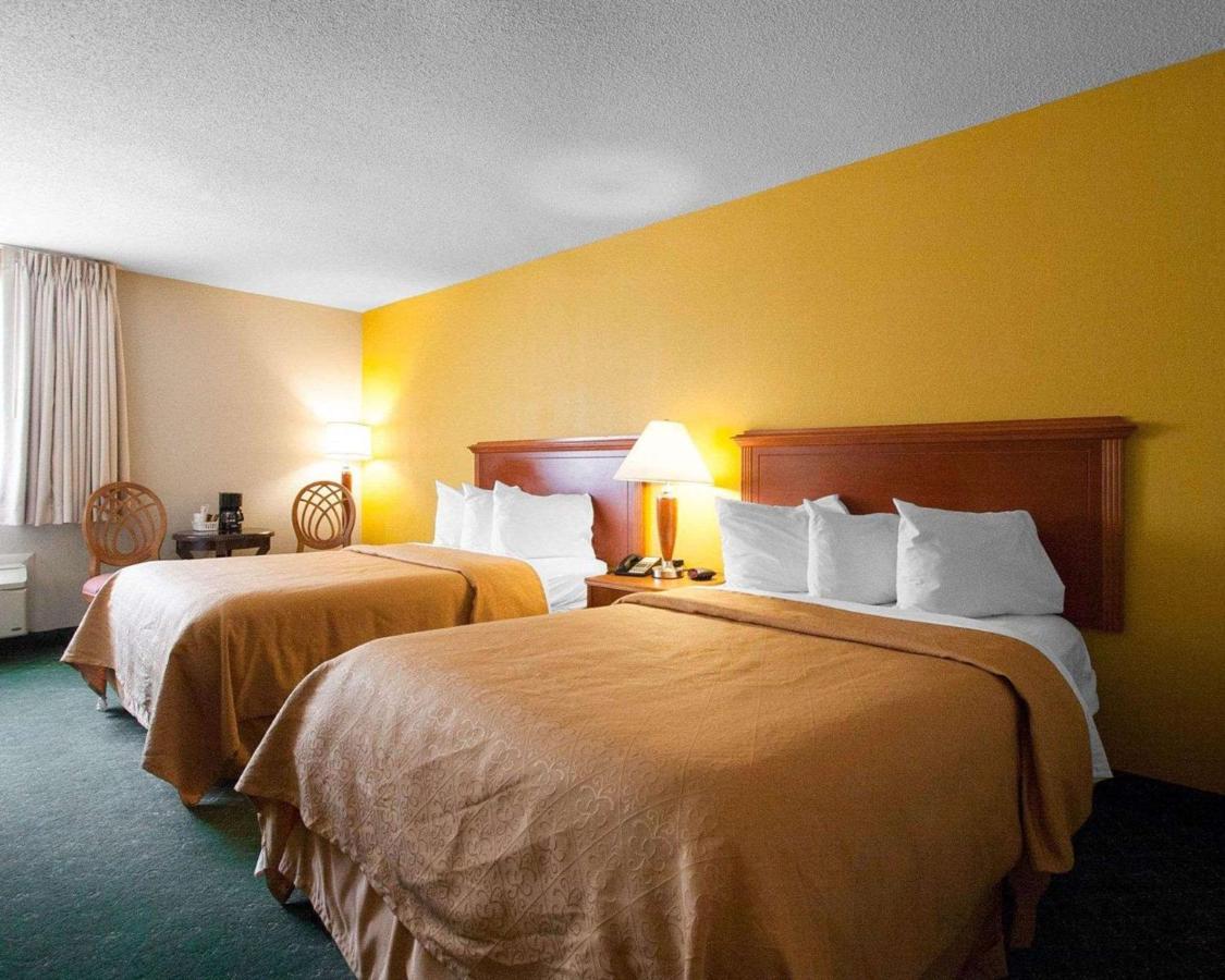 | Quality Inn Cairo I-57