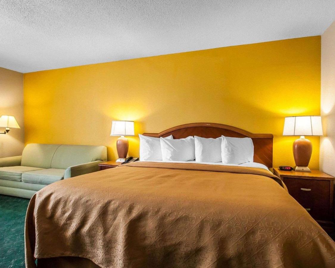 | Quality Inn Cairo I-57