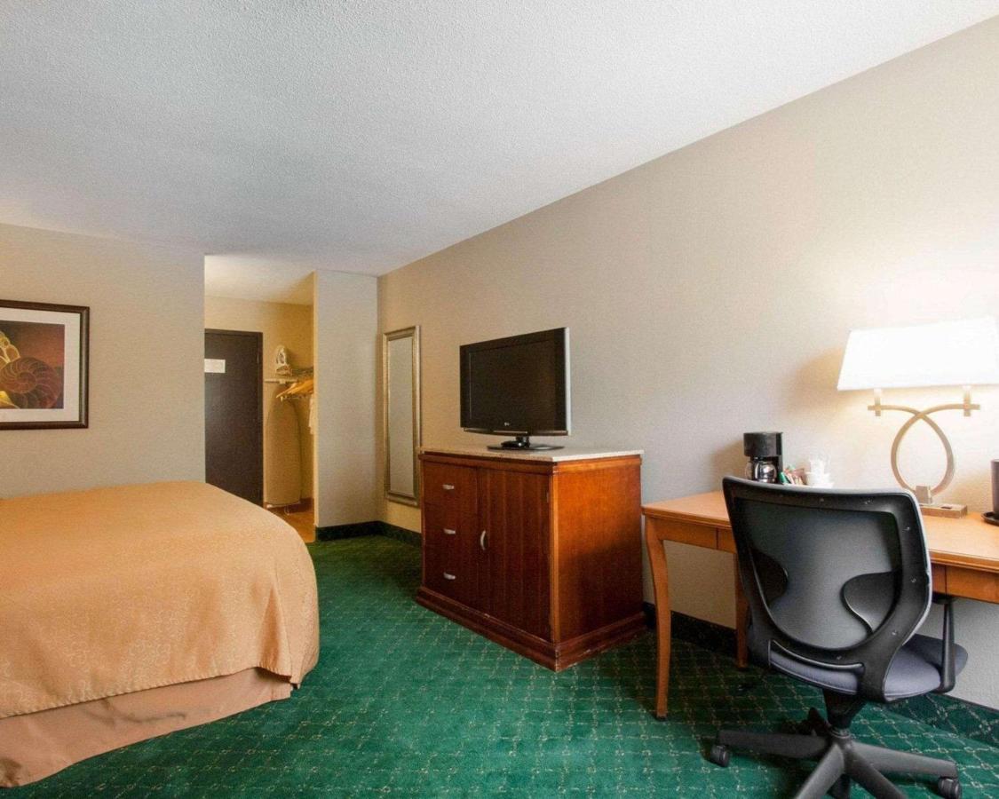 | Quality Inn Cairo I-57