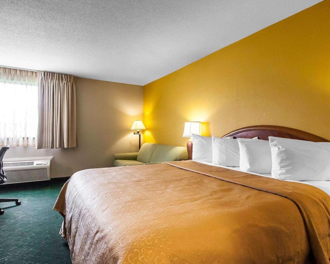 | Quality Inn Cairo I-57