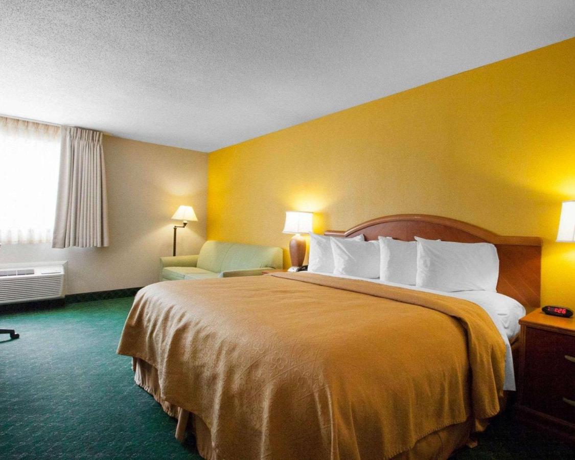  | Quality Inn Cairo I-57