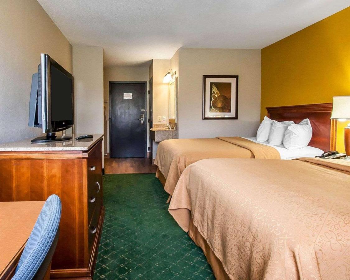 | Quality Inn Cairo I-57