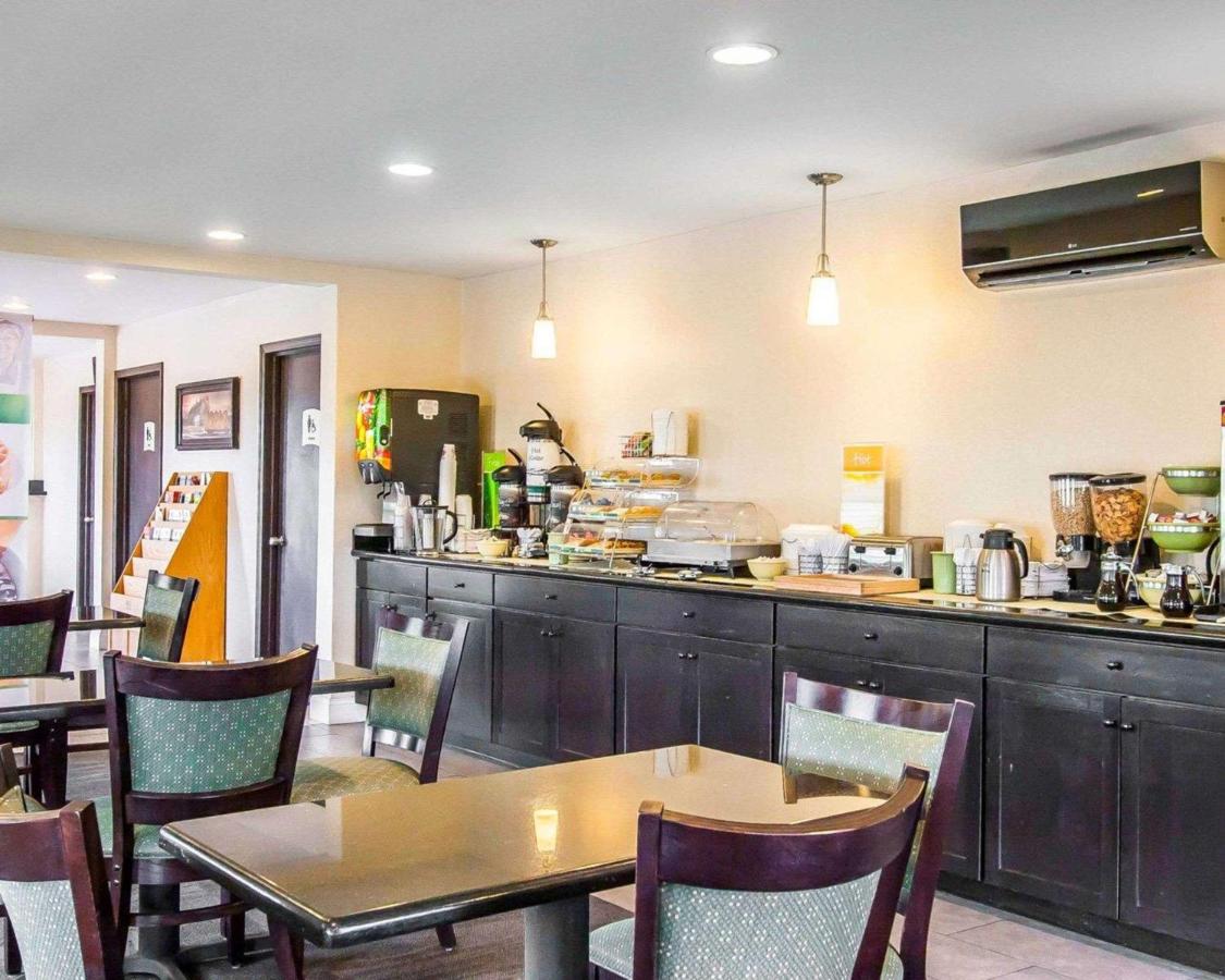 | Quality Inn Cairo I-57