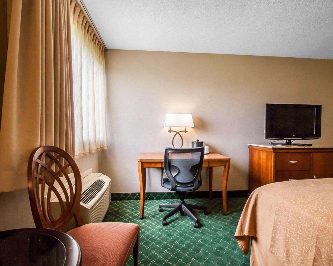 | Quality Inn Cairo I-57