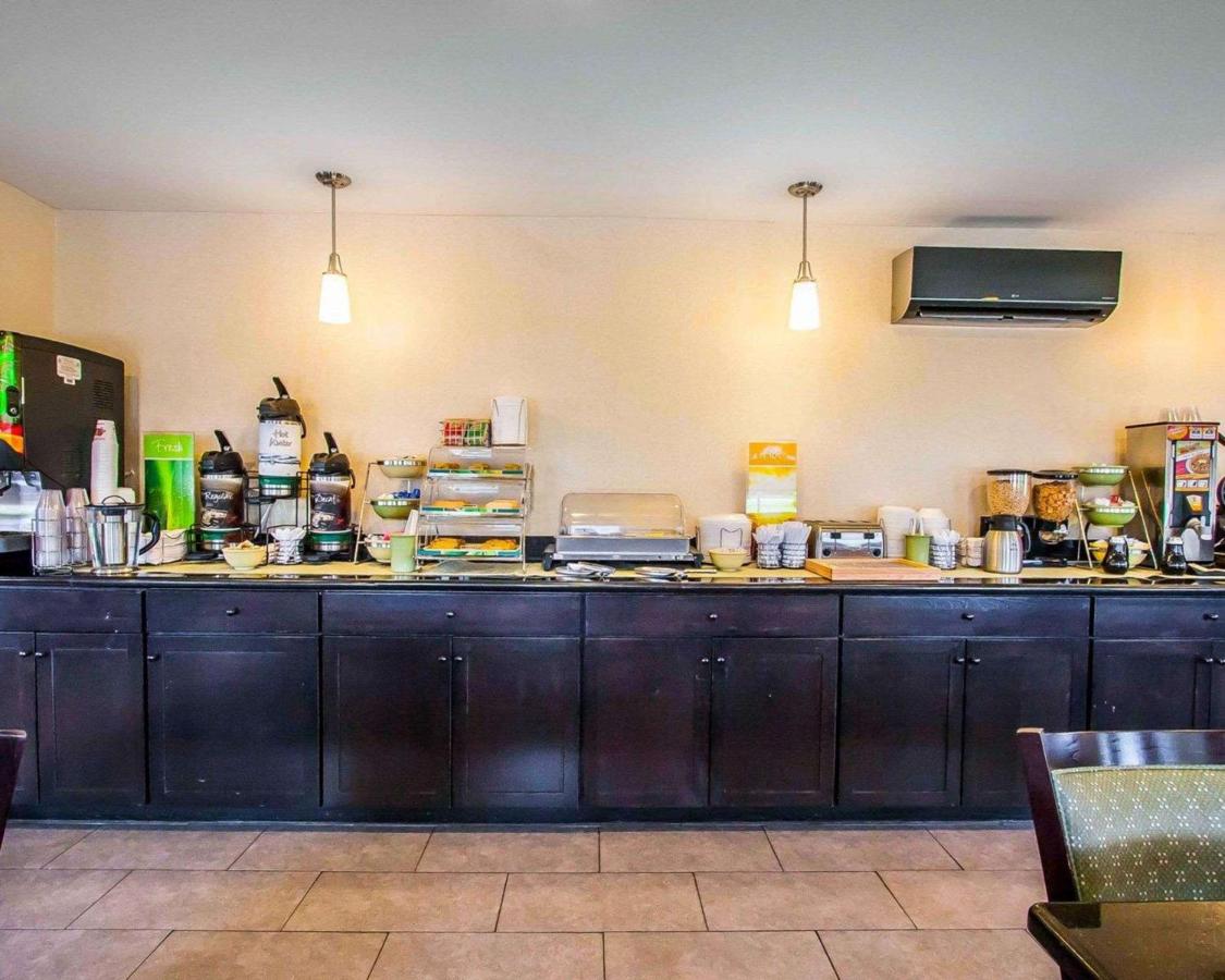 | Quality Inn Cairo I-57