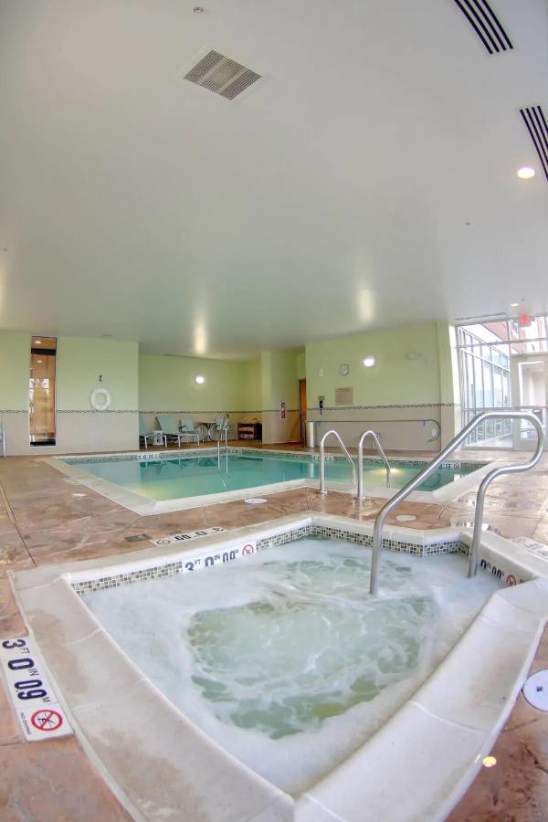 | SpringHill Suites by Marriott Scranton Montage Mountain