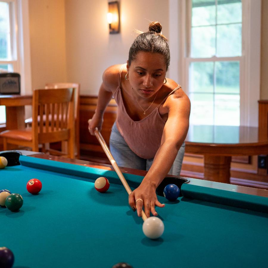 | Catskill Seasons Inn