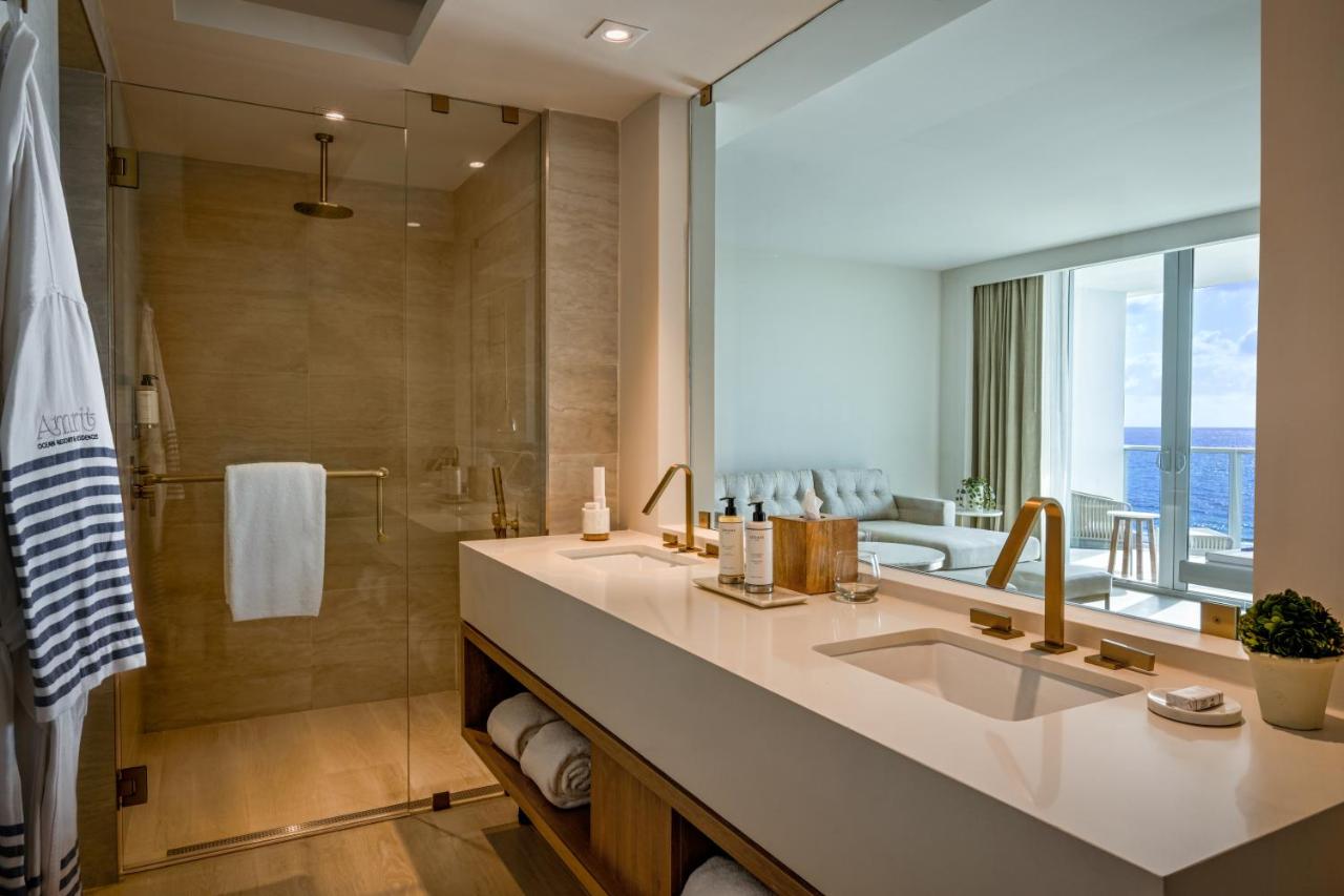| Amrit Ocean Resort & Residences Singer Island