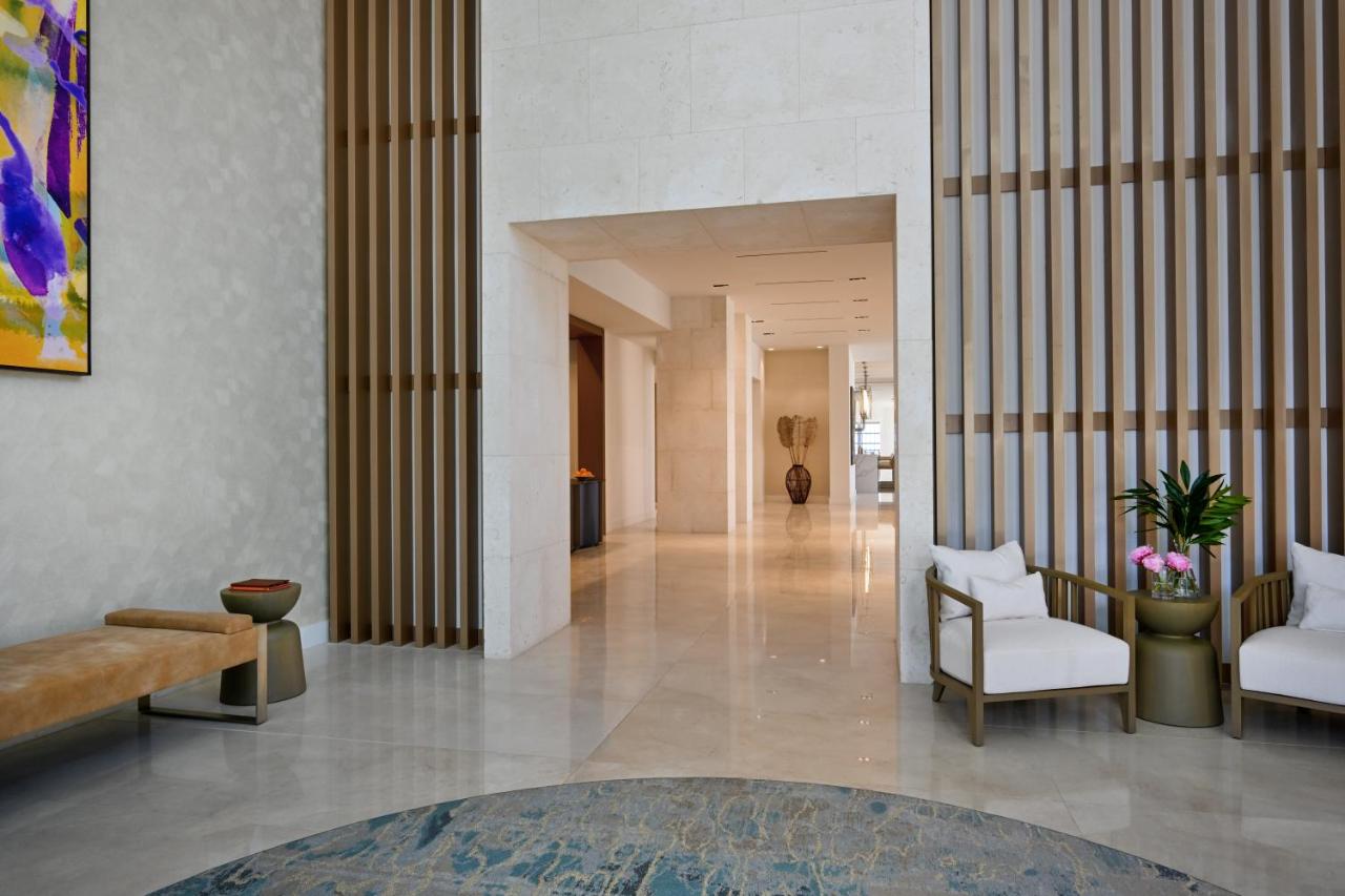 | Amrit Ocean Resort & Residences Singer Island