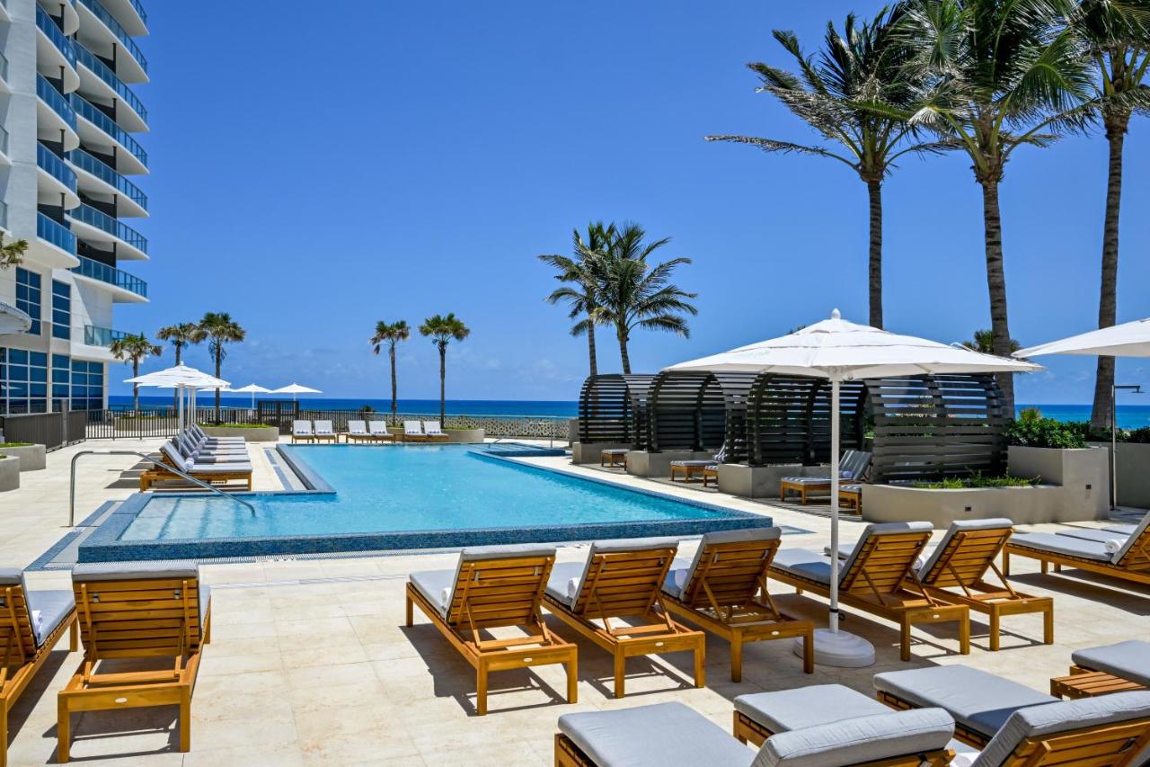 | Amrit Ocean Resort & Residences Singer Island
