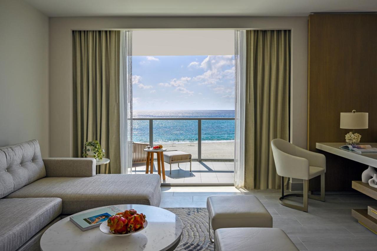 | Amrit Ocean Resort & Residences Singer Island