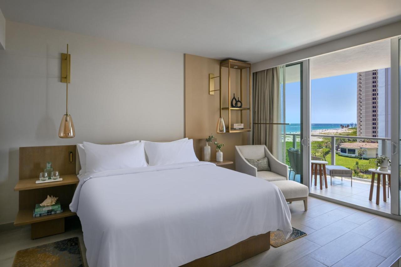 | Amrit Ocean Resort & Residences Singer Island
