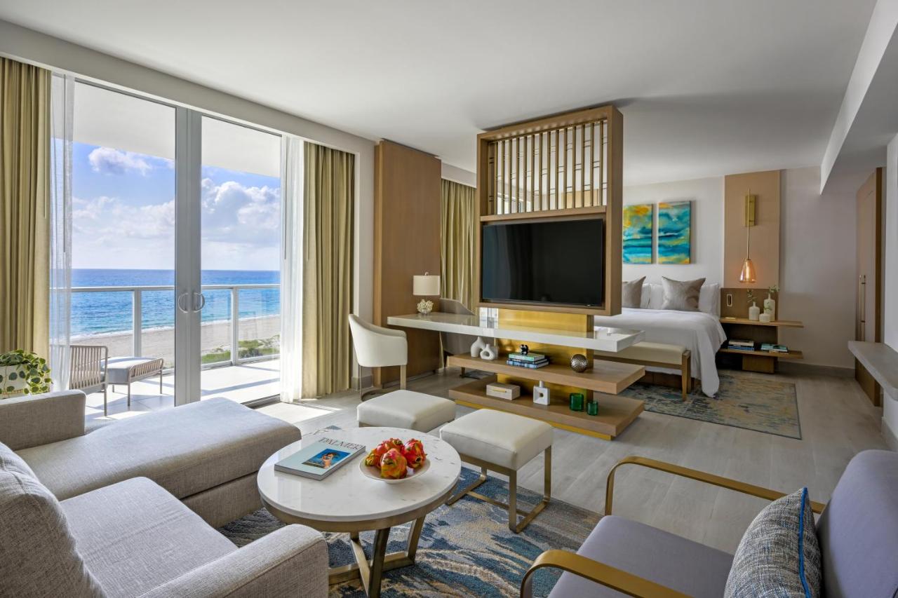 | Amrit Ocean Resort & Residences Singer Island