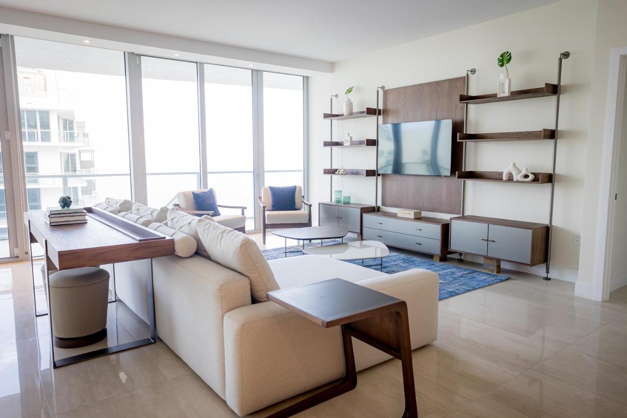 | Amrit Ocean Resort & Residences Singer Island