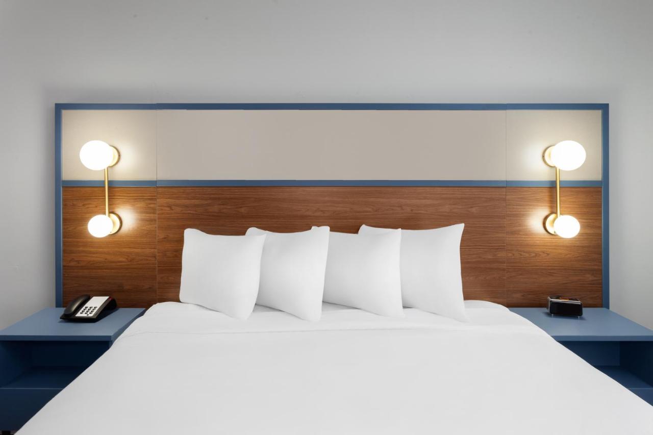 Room #33586343 at Super 8 by Wyndham Eagle River