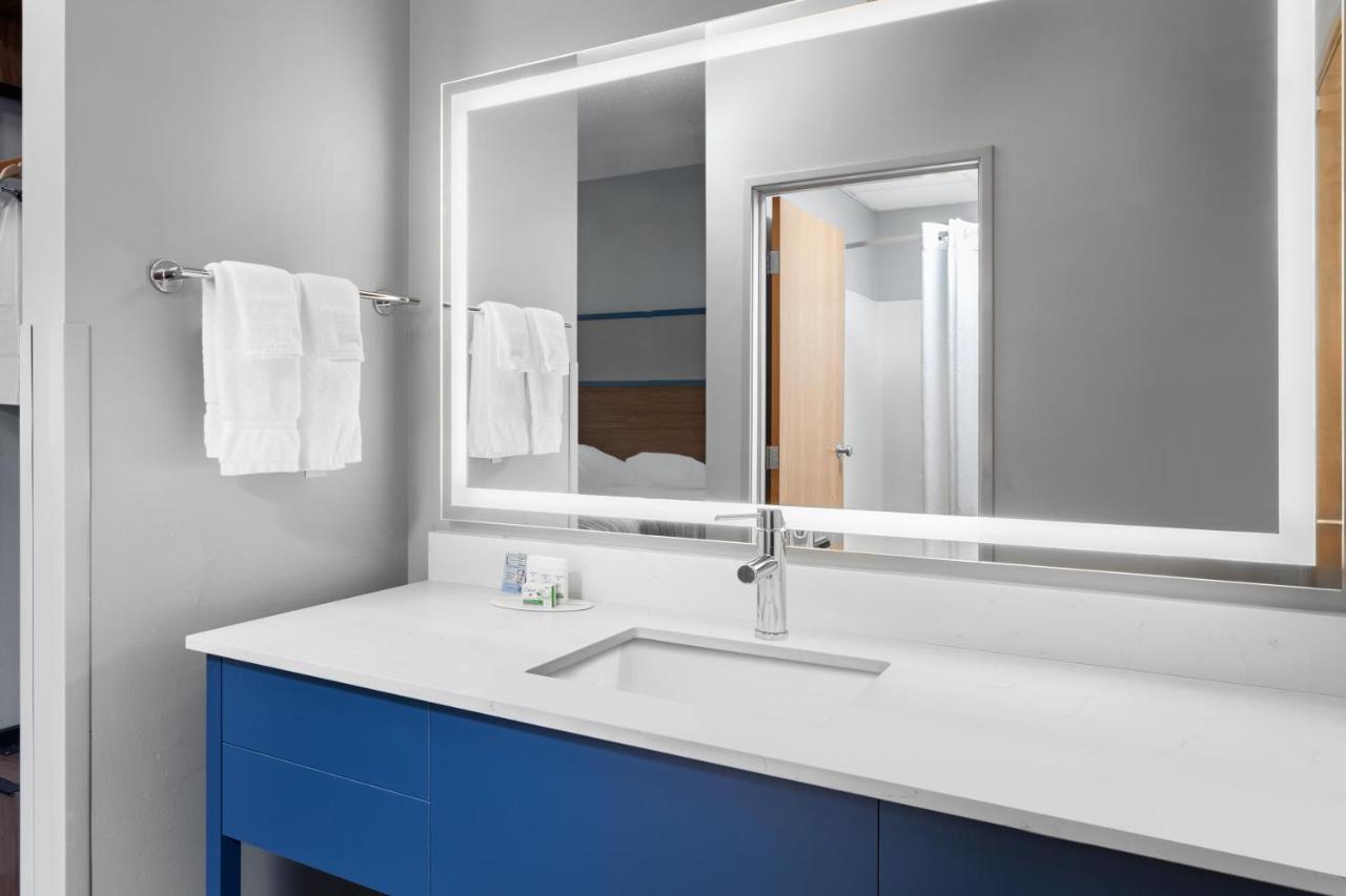 Room #33586342 at Super 8 by Wyndham Eagle River