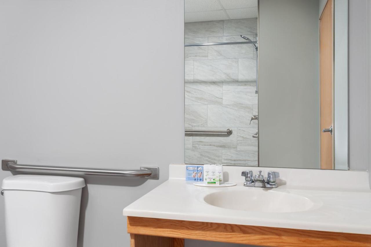 Room #33586342 at Super 8 by Wyndham Eagle River