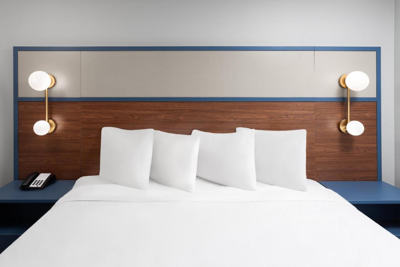 Room #33586342 at Super 8 by Wyndham Eagle River