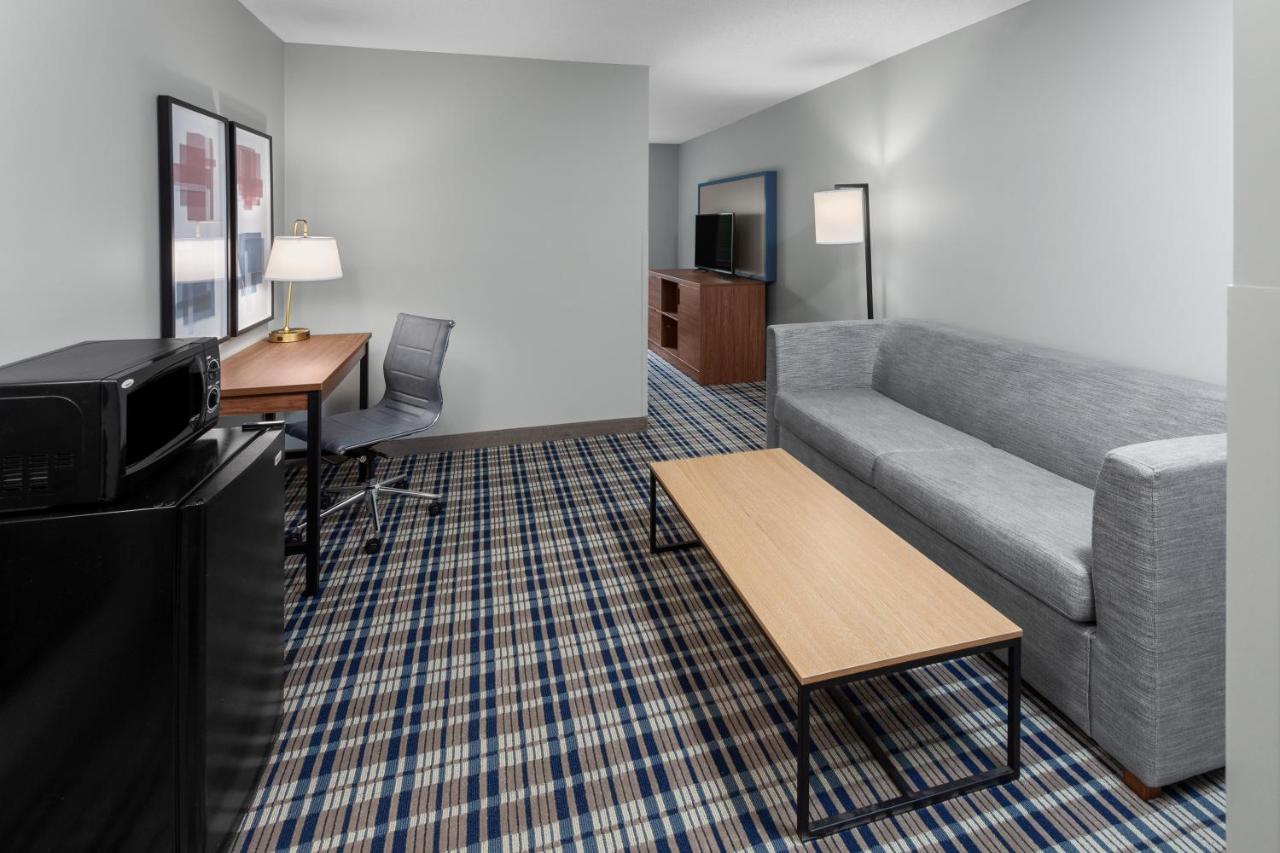 Room #33586342 at Super 8 by Wyndham Eagle River