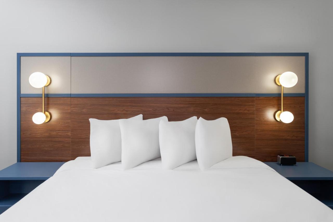 Room #33586343 at Super 8 by Wyndham Eagle River