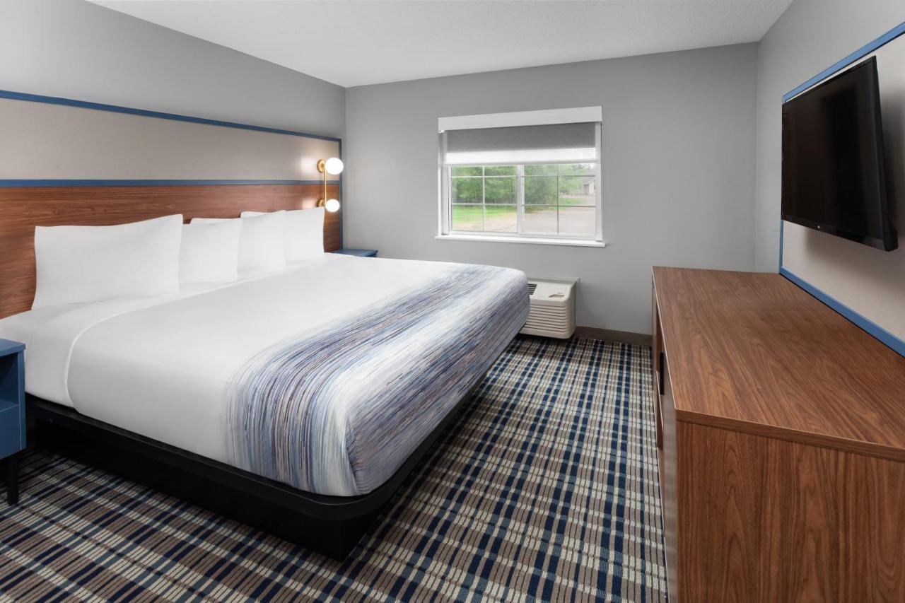 Room #33586342 at Super 8 by Wyndham Eagle River