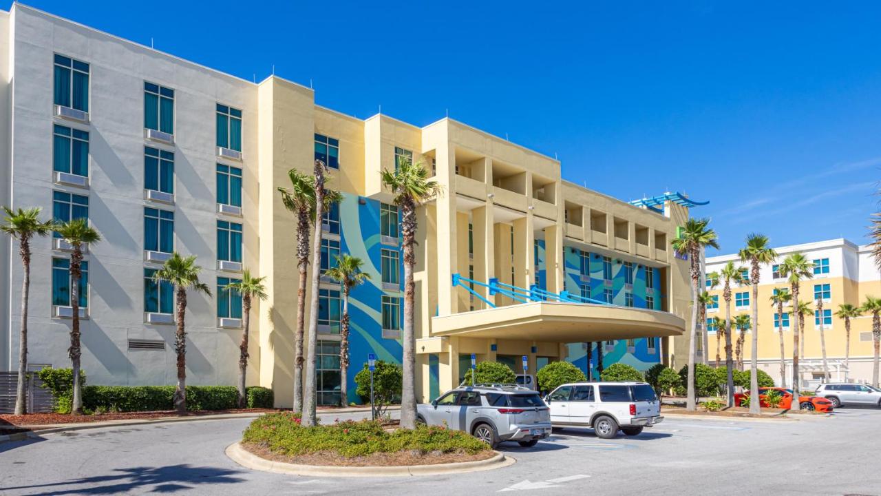 | Holiday Inn Resort Fort Walton Beach, an IHG Hotel