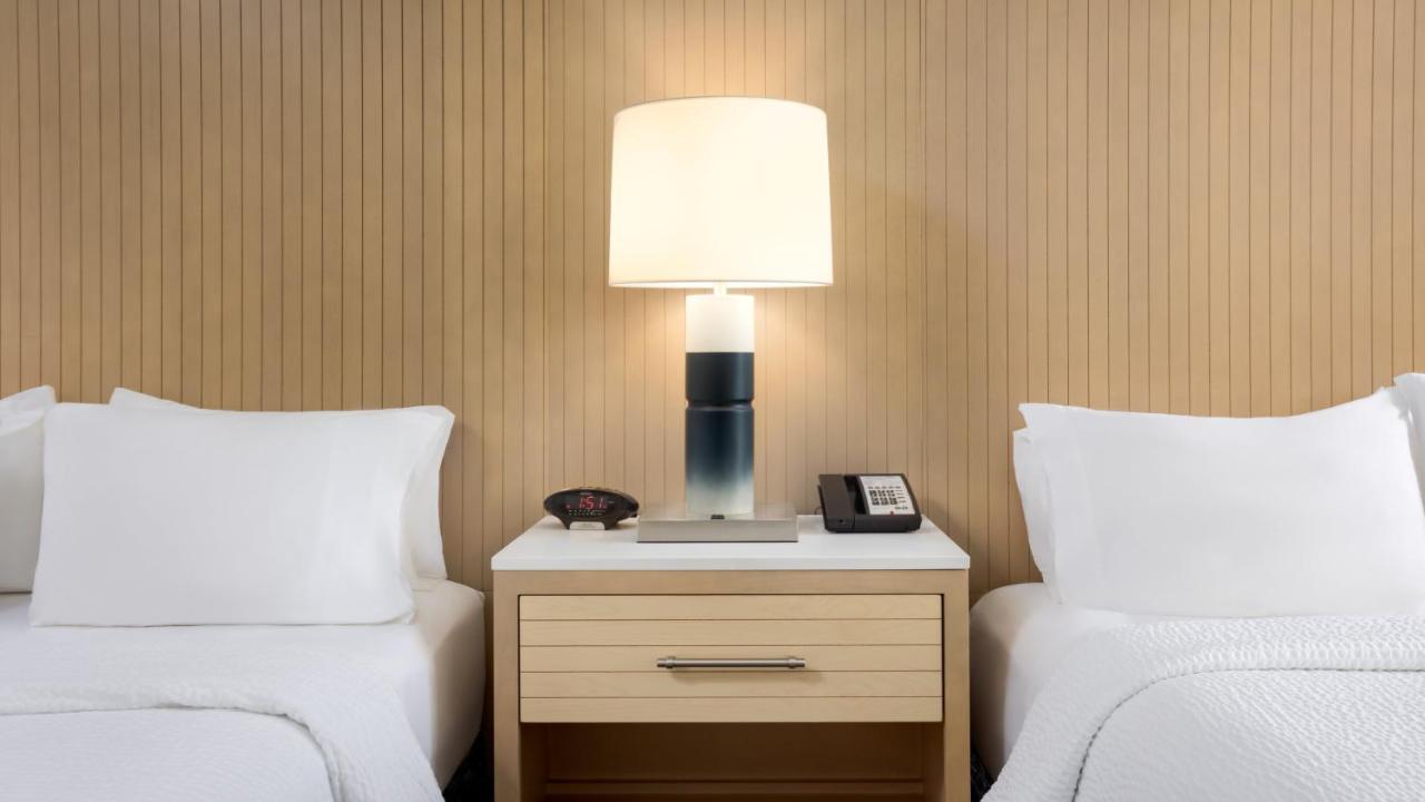 Standard Double at Holiday Inn Resort Fort Walton Beach by IHG