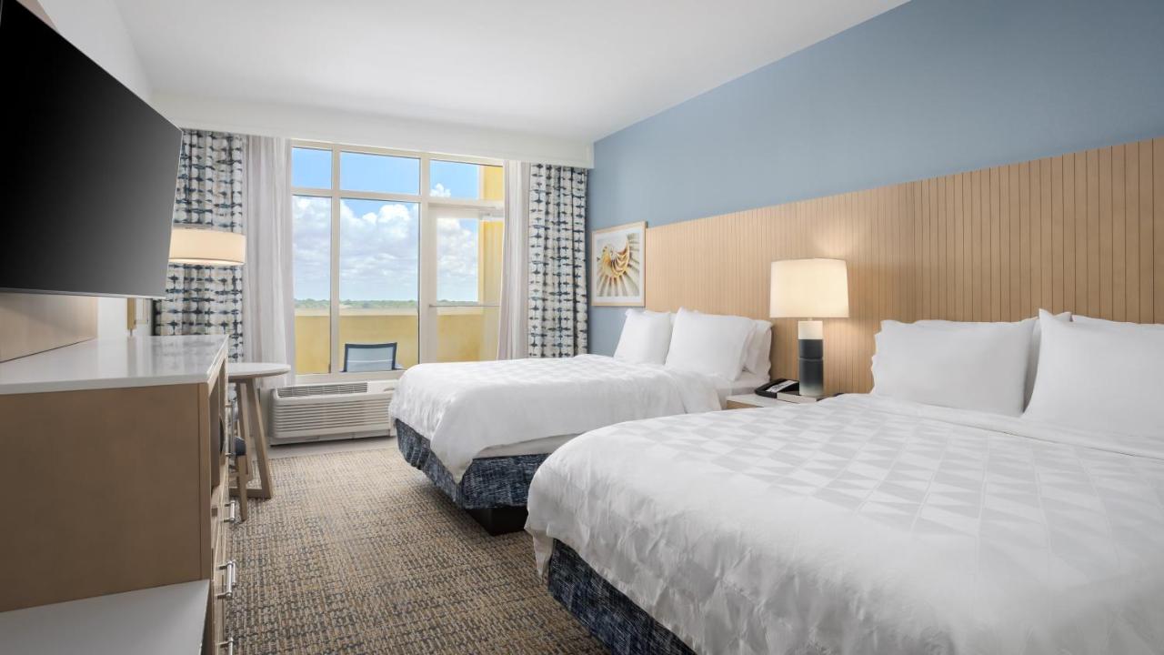 | Holiday Inn Resort Fort Walton Beach, an IHG Hotel