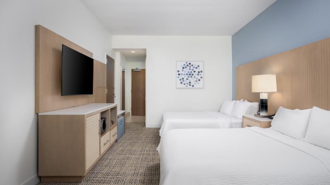 | Holiday Inn Resort Fort Walton Beach, an IHG Hotel