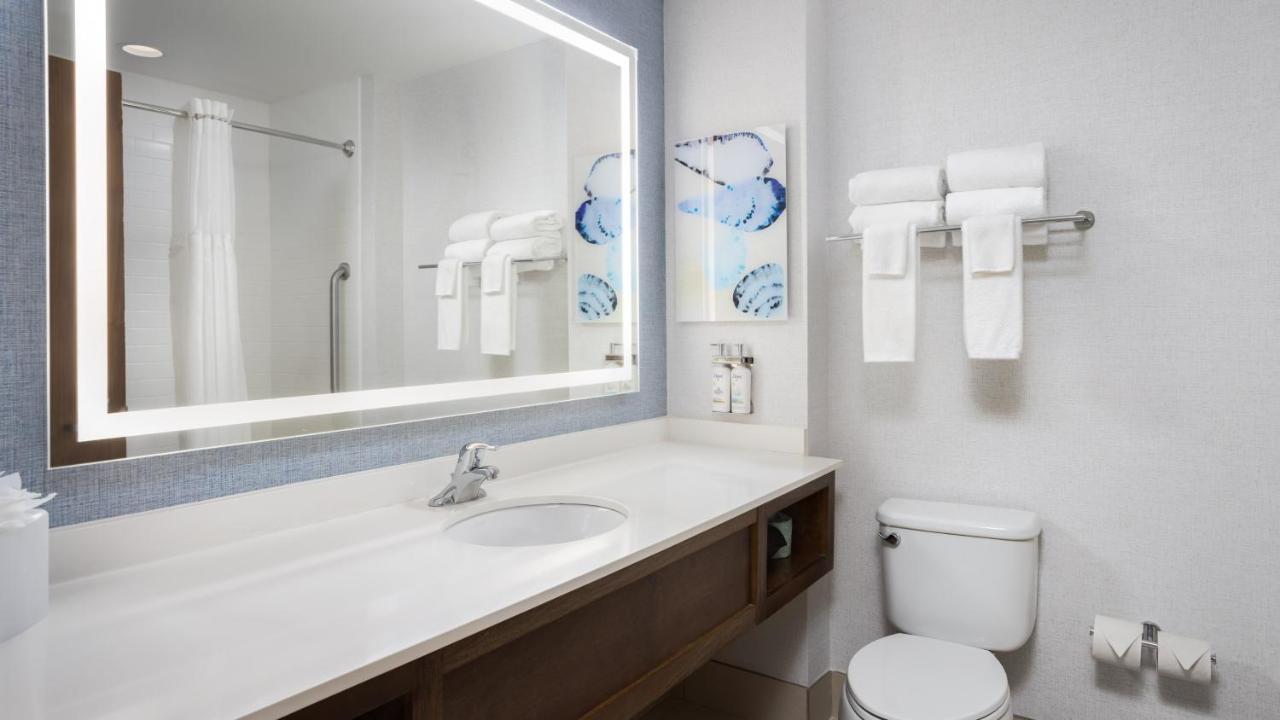 Standard Double at Holiday Inn Resort Fort Walton Beach by IHG