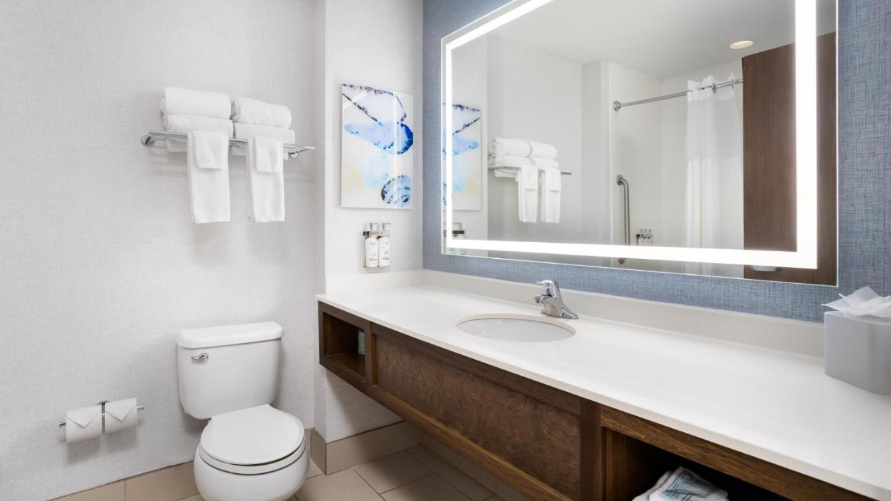 Standard Double at Holiday Inn Resort Fort Walton Beach by IHG
