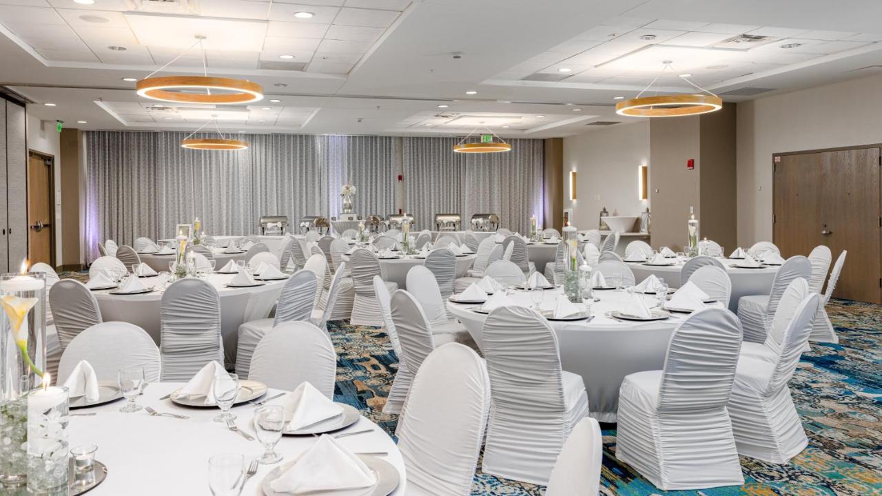 | Holiday Inn Resort Fort Walton Beach, an IHG Hotel
