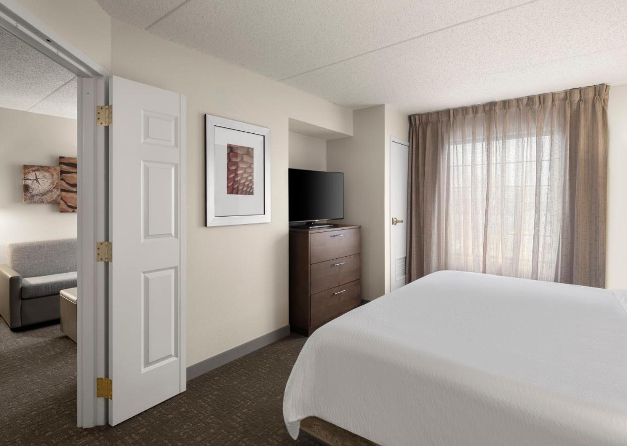 King Room - Hearing Accessible/Non-Smoking  at Staybridge Suites Indianapolis-Airport by IHG