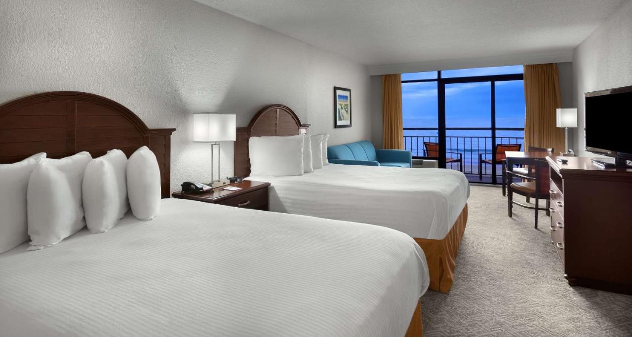  | Best Western Ocean Sands Beach Resort