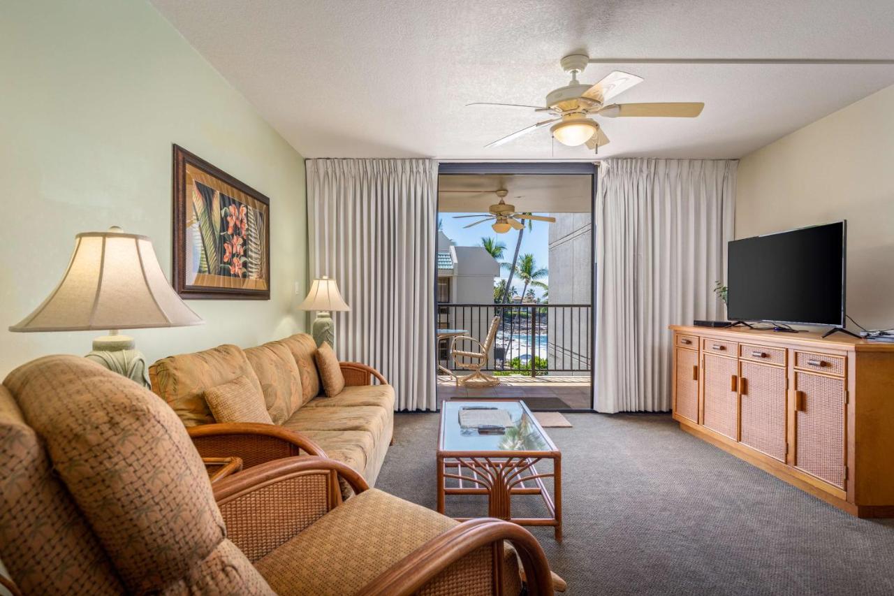 | Aston Kona By The Sea