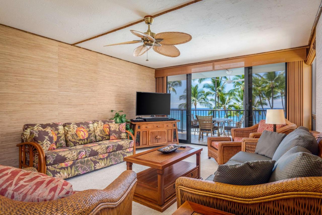 | Aston Kona By The Sea