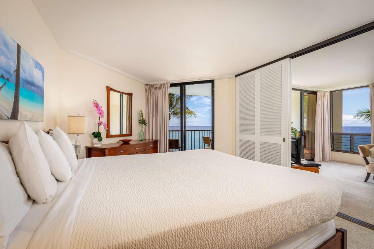 | Aston Kona By The Sea