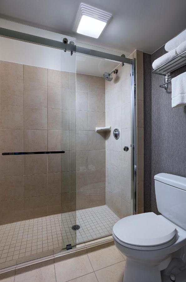 Guestroom 1 King at Hyatt Place Austin The Domain Area