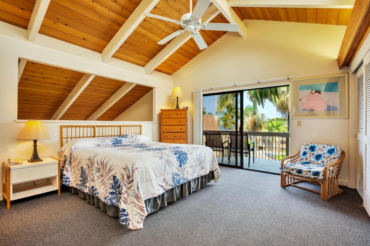  | Kanaloa at Kona by Castle Resorts & Hotels